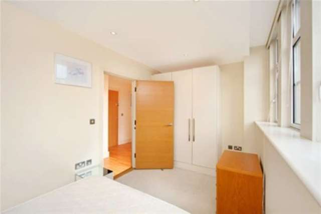  Image of 1 bedroom Flat to rent in Marsham Street London SW1P at London, SW1P 3DR