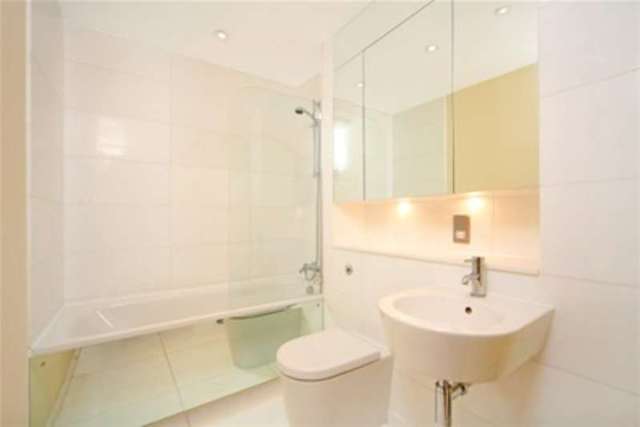  Image of 1 bedroom Flat to rent in Marsham Street London SW1P at London, SW1P 3DR