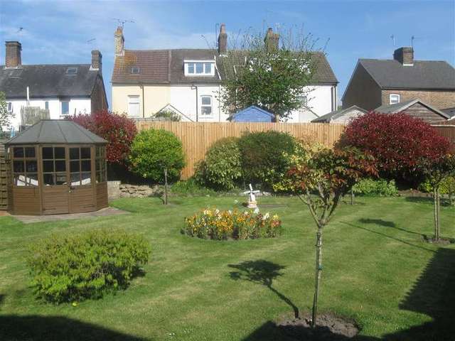  Image of 2 bedroom End of Terrace for sale in Rose Street Tonbridge TN9 at Tonbridge Kent Tonbridge, TN9 2BN
