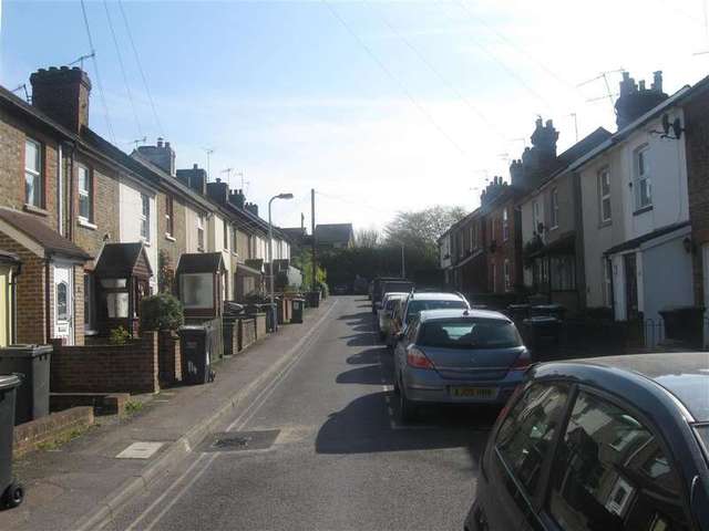  Image of 2 bedroom End of Terrace for sale in Rose Street Tonbridge TN9 at Tonbridge Kent Tonbridge, TN9 2BN