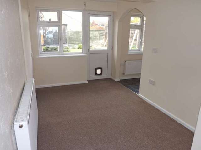  Image of 3 bedroom End of Terrace for sale in Rose Bank Evesham WR11 at Rosebank  Evesham, WR11 3BG