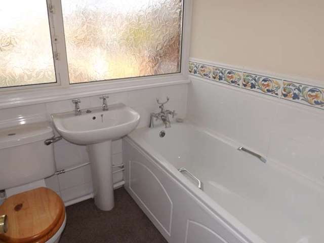  Image of 3 bedroom End of Terrace for sale in Rose Bank Evesham WR11 at Rosebank  Evesham, WR11 3BG