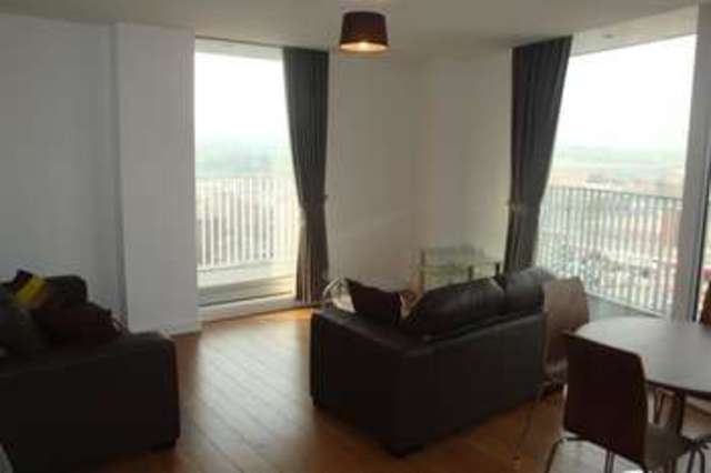  Image of 2 bedroom Property to rent in Market Street Rotherham S60 at Keppel Wharf ROTHERHAM ROTHERHAM, S60 1NU