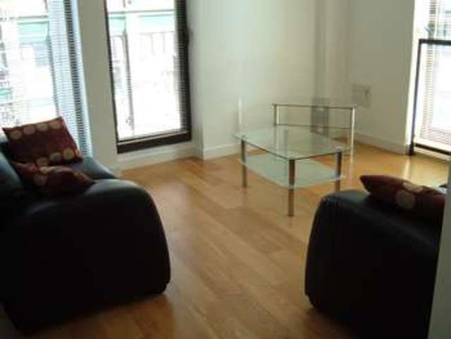  Image of 2 bedroom Property to rent in Market Street Rotherham S60 at The Old Market Rotherham Rotherham, S60 1NR