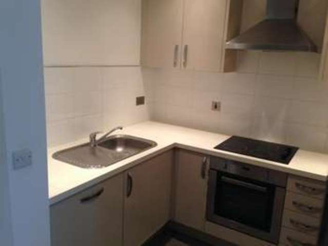  Image of 2 bedroom Property to rent in Market Street Rotherham S60 at The Old Market Rotherham Rotherham, S60 1NR