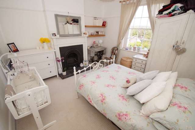  Image of 1 bedroom Apartment for sale in Roughdown Villas Road Hemel Hempstead HP3 at Roughdown Villas Road  Hemel Hempstead, HP3 0AX