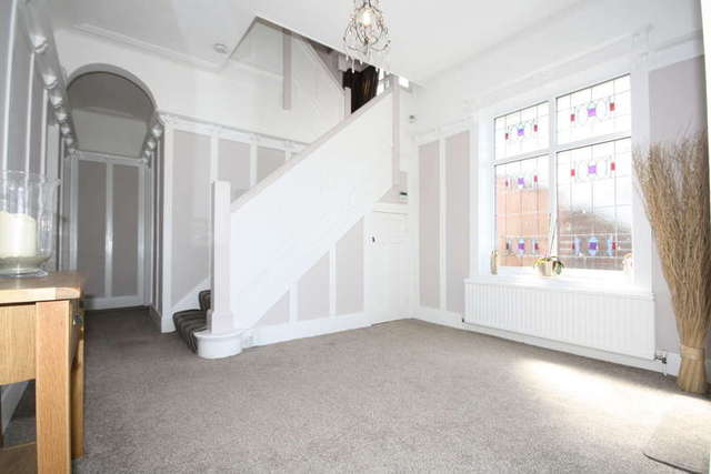  Image of 4 bedroom Semi-Detached house for sale in Ryder Crescent Birkdale Southport PR8 at Birkdale Southport Shirdley Hill, PR8 3AE