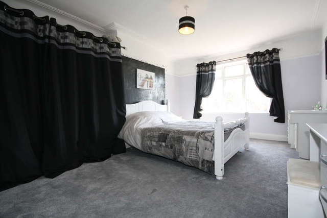  Image of 4 bedroom Semi-Detached house for sale in Ryder Crescent Birkdale Southport PR8 at Birkdale Southport Shirdley Hill, PR8 3AE