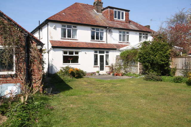  Image of 4 bedroom Semi-Detached house for sale in Ryder Crescent Birkdale Southport PR8 at Birkdale Southport Shirdley Hill, PR8 3AE