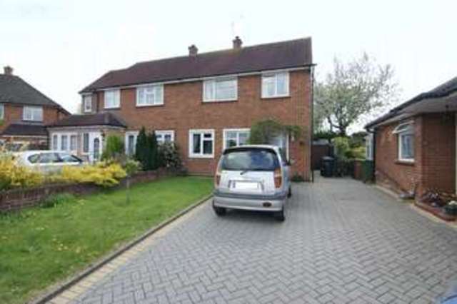  Image of 3 bedroom Semi-Detached house for sale in Bryanstone Close Guildford GU2 at Bryanstone Close  Guildford, GU2 9UJ