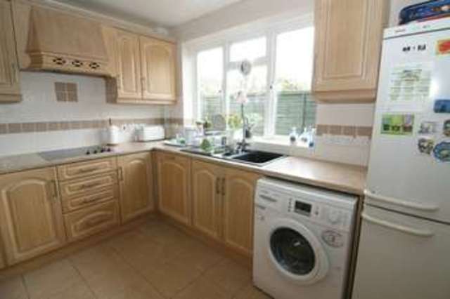  Image of 3 bedroom Semi-Detached house for sale in Bryanstone Close Guildford GU2 at Bryanstone Close  Guildford, GU2 9UJ
