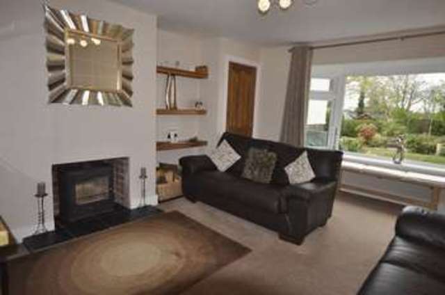  Image of 3 bedroom Detached house for sale in Rykneld Way Littleover Derby DE23 at Rykneld Way Littleover Derby, DE23 4AT