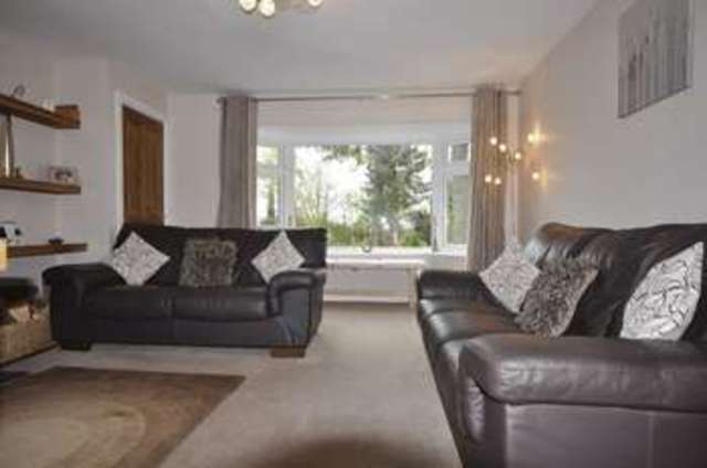  Image of 3 bedroom Detached house for sale in Rykneld Way Littleover Derby DE23 at Rykneld Way Littleover Derby, DE23 4AT
