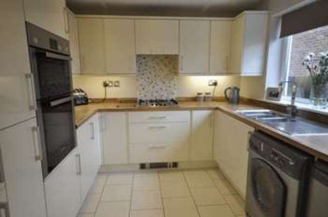  Image of 3 bedroom Detached house for sale in Rykneld Way Littleover Derby DE23 at Rykneld Way Littleover Derby, DE23 4AT