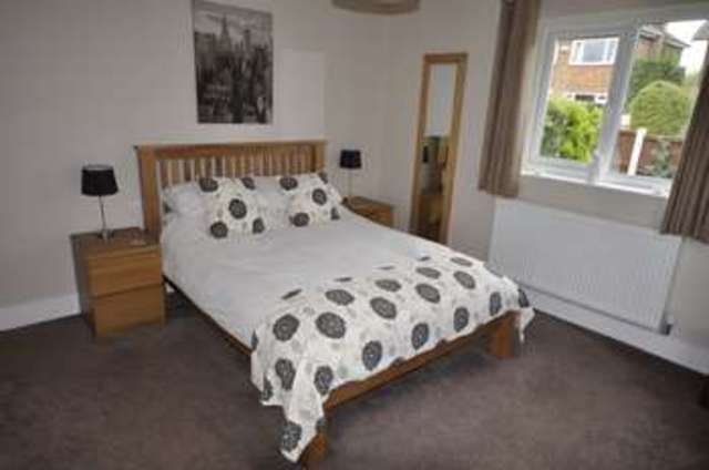  Image of 3 bedroom Detached house for sale in Rykneld Way Littleover Derby DE23 at Rykneld Way Littleover Derby, DE23 4AT