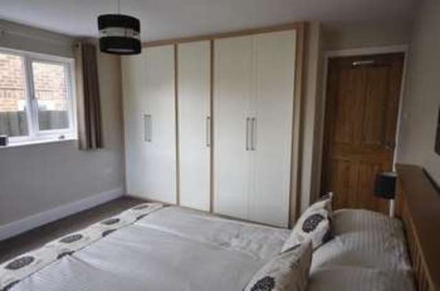  Image of 3 bedroom Detached house for sale in Rykneld Way Littleover Derby DE23 at Rykneld Way Littleover Derby, DE23 4AT