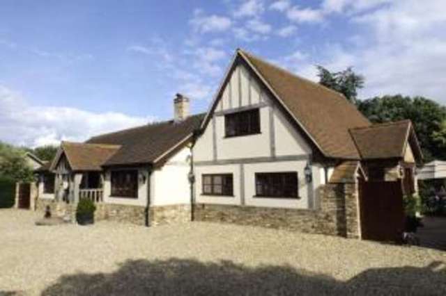  Image of 6 bedroom Detached house for sale in Sabines Road Navestock Romford RM4 at Navestock Romford Stapleford Abbotts, RM4 1HH