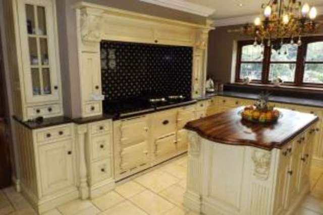  Image of 6 bedroom Detached house for sale in Sabines Road Navestock Romford RM4 at Navestock Romford Stapleford Abbotts, RM4 1HH