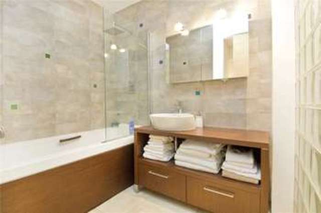  Image of 1 bedroom Flat for sale in St. John Street London EC1V at Clerkenwell London Goswell Road, EC1V 4LY