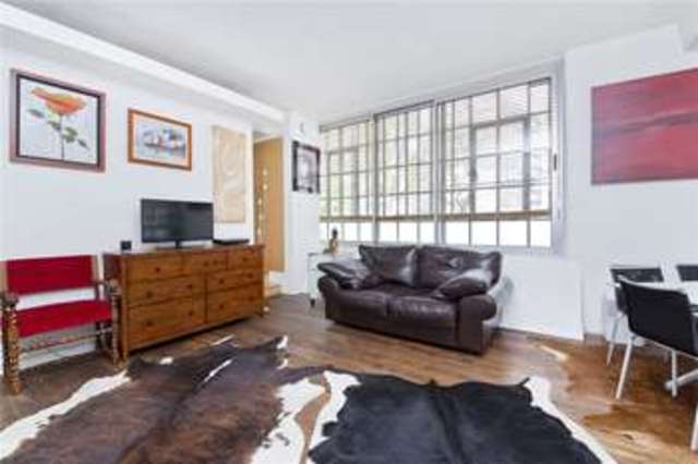  Image of 1 bedroom Flat for sale in St. John Street London EC1V at Clerkenwell London Goswell Road, EC1V 4LY