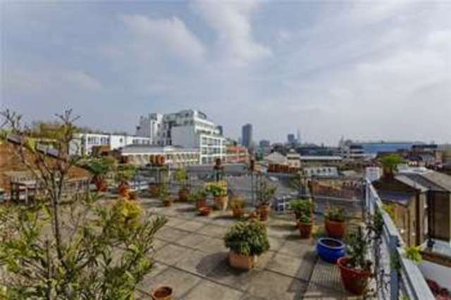  Image of 1 bedroom Flat for sale in St. John Street London EC1V at Clerkenwell London Goswell Road, EC1V 4LY