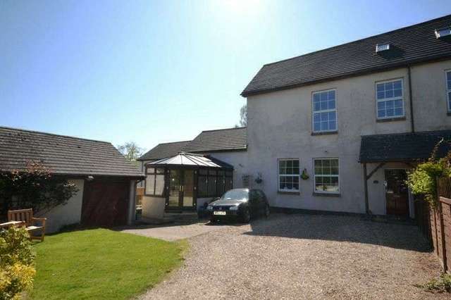  Image of 3 bedroom Detached house for sale in Strawberry Lane Salston Ottery St. Mary EX11 at Strawberry Lane  Ottery St Mary, EX11 1RG