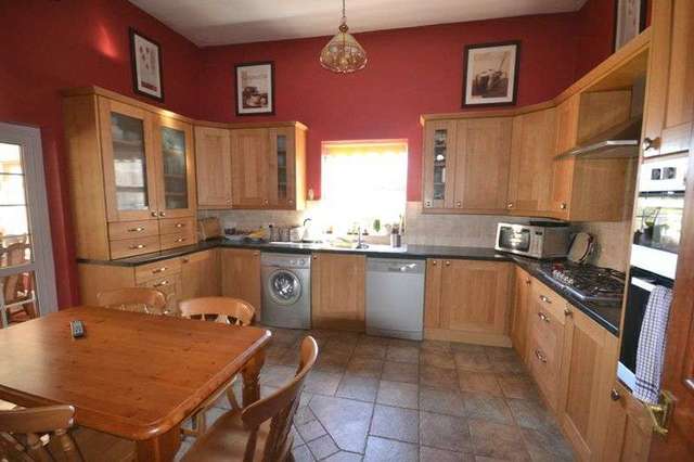  Image of 3 bedroom Detached house for sale in Strawberry Lane Salston Ottery St. Mary EX11 at Strawberry Lane  Ottery St Mary, EX11 1RG