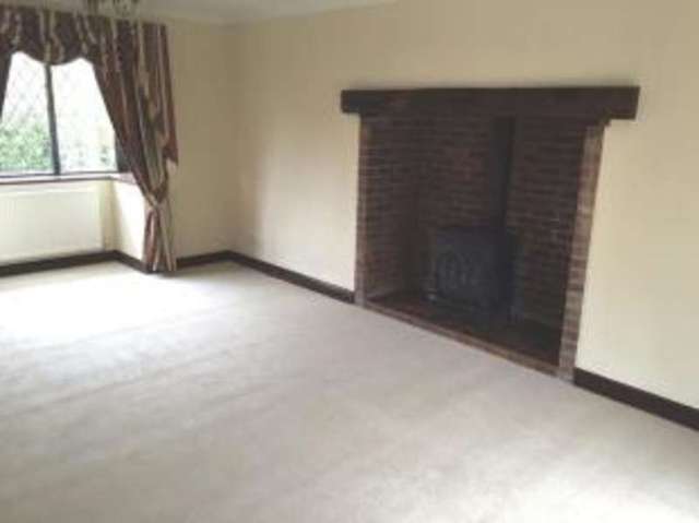  Image of 4 bedroom Detached house for sale in Sandbach Road Rode Heath Stoke-on-Trent ST7 at Rode Heath Stoke-on-Trent Rode Heath, ST7 3SB