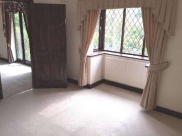  Image of 4 bedroom Detached house for sale in Sandbach Road Rode Heath Stoke-on-Trent ST7 at Rode Heath Stoke-on-Trent Rode Heath, ST7 3SB