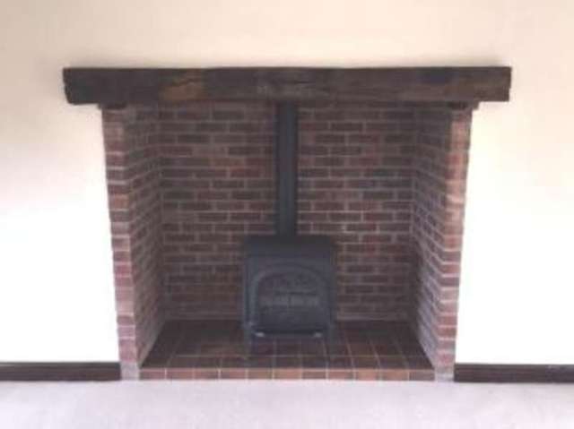  Image of 4 bedroom Detached house for sale in Sandbach Road Rode Heath Stoke-on-Trent ST7 at Rode Heath Stoke-on-Trent Rode Heath, ST7 3SB