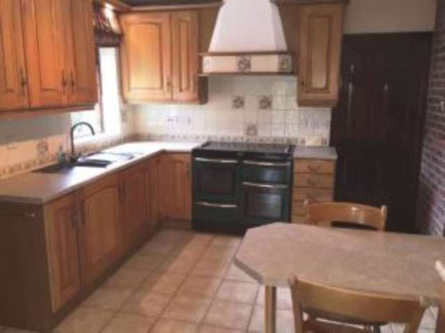  Image of 4 bedroom Detached house for sale in Sandbach Road Rode Heath Stoke-on-Trent ST7 at Rode Heath Stoke-on-Trent Rode Heath, ST7 3SB
