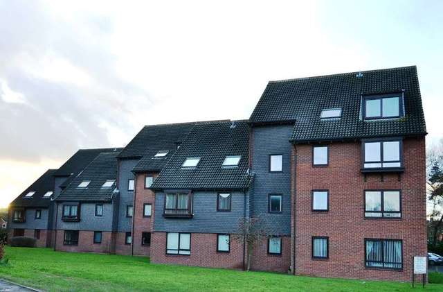  Image of 2 bedroom Property to rent in Sanders Road Bromsgrove B61 at Sanders Road  Bromsgrove, B61 7DQ