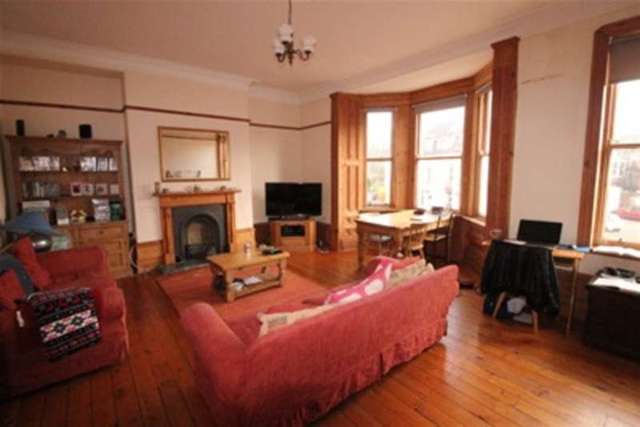  Image of 4 bedroom Maisonette to rent in Sanderson Road Jesmond Newcastle upon Tyne NE2 at Newcastle upon Tyne, NE2 2DR