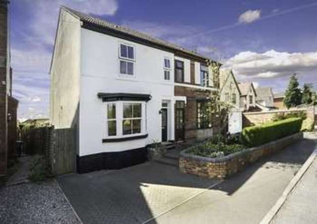  Image of 3 bedroom Semi-Detached house for sale in Sandy Lane Tettenhall Wolverhampton WV6 at Sandy Lane Tettenhall Wolverhampton, WV6 9EB