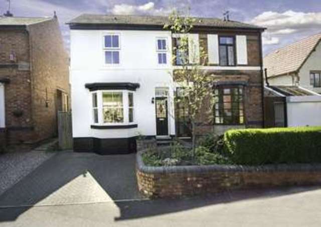  Image of 3 bedroom Semi-Detached house for sale in Sandy Lane Tettenhall Wolverhampton WV6 at Sandy Lane Tettenhall Wolverhampton, WV6 9EB