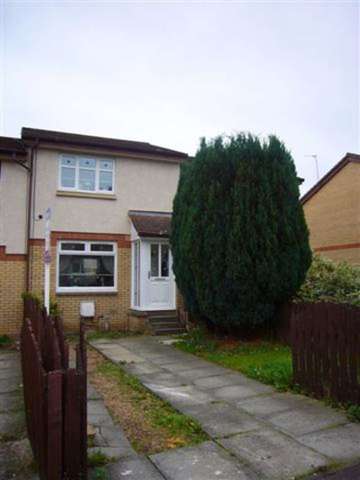 Image of 2 bedroom Terraced house for sale in Sapphire Road Bellshill ML4 at Sapphire Road  Bellshill, ML4 2ES