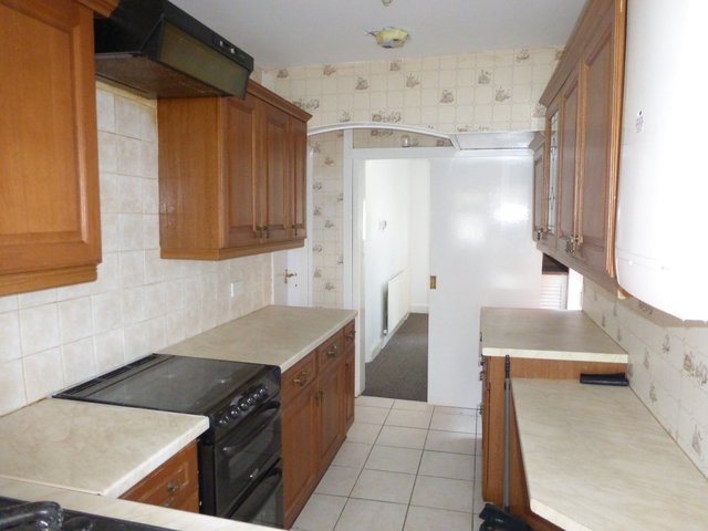  Image of 3 bedroom Property to rent in Sarehole Road Hall Green Birmingham B28 at SAREHOLE ROAD  HALL GREEN, BIRMINGHAM, B28 8DT