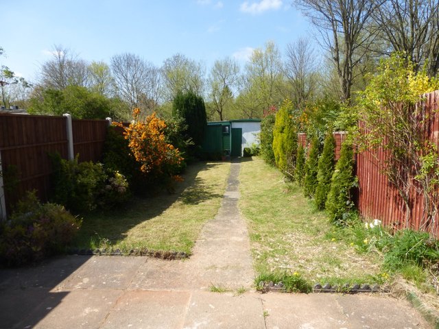  Image of 3 bedroom Property to rent in Sarehole Road Hall Green Birmingham B28 at SAREHOLE ROAD  HALL GREEN, BIRMINGHAM, B28 8DT