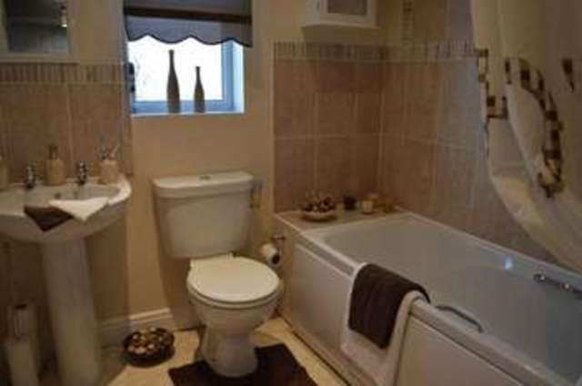  Image of Property to rent in Sawmill Lane Wragby Market Rasen LN8 at Sawmill Lane Wragby Market Rasen, LN8 5PU