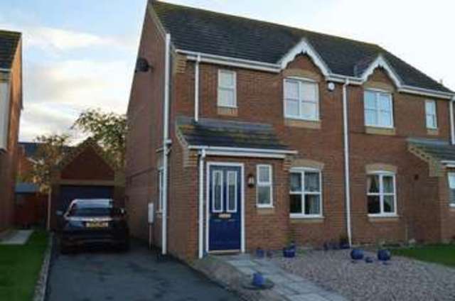  Image of Property to rent in Sawmill Lane Wragby Market Rasen LN8 at Sawmill Lane Wragby Market Rasen, LN8 5PU