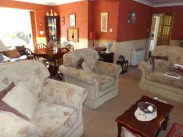  Image of 4 bedroom Detached house for sale in Lincoln Avenue Saxmundham IP17 at Saxmundham Suffolk Saxmundham, IP17 1BY