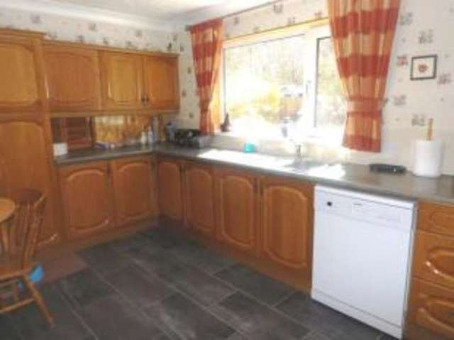  Image of 4 bedroom Detached house for sale in Lincoln Avenue Saxmundham IP17 at Saxmundham Suffolk Saxmundham, IP17 1BY