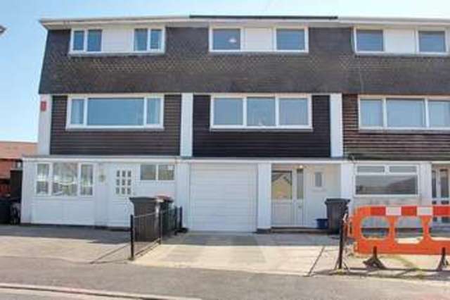  Image of 3 bedroom Terraced house for sale in Scarborough Road Newport NP19 at Scarborough Road  Newport, NP19 7JJ