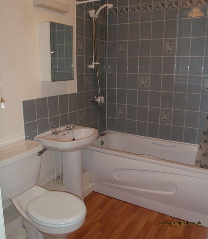  Image of 1 bedroom Ground Flat to rent in Scott Road Norwich NR1 at Norwich, NR1 1YR