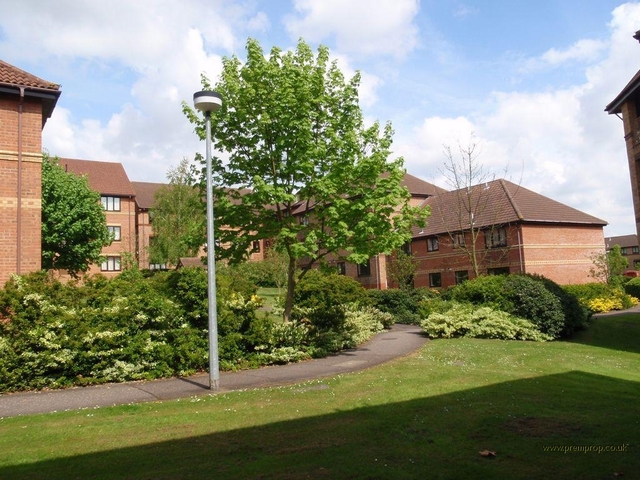  Image of 1 bedroom Ground Flat to rent in Scott Road Norwich NR1 at Norwich, NR1 1YR