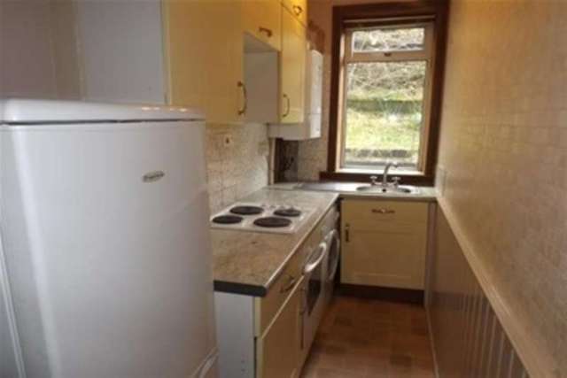  Image of 2 bedroom Flat to rent in Scott Street Dundee DD2 at Dundee, DD2 2AP