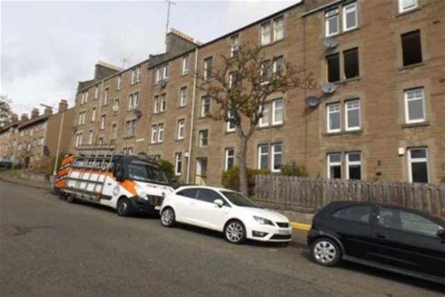  Image of 2 bedroom Flat to rent in Scott Street Dundee DD2 at Dundee, DD2 2AP