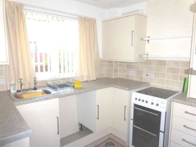  Image of 1 bedroom Flat for sale in Seabank Court Porthcawl CF36 at Porthcawl  Porthcawl, CF36 3AQ