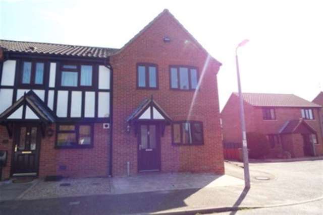  Image of 2 bedroom Detached house to rent in Seaforth Drive Taverham Norwich NR8 at Norwich, NR8 6YU