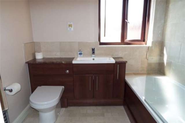  Image of 2 bedroom Detached house to rent in Seaforth Drive Taverham Norwich NR8 at Norwich, NR8 6YU